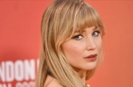 Jennifer Lawrence Says Women Directors Tend Not to ‘Over-Direct’ Like Men Do