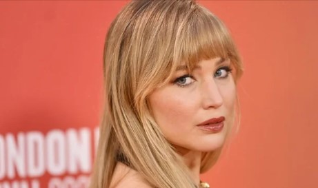 Jennifer Lawrence Says Women Directors Tend Not to ‘Over-Direct’ Like Men Do