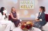 Minka Kelly Bristles at Jenna Bush Hager’s Awkward Question About Dan Reynolds