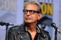 Jeff Goldblum Ditches Meat Due to Wicked's Themes