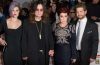 Osbournes Sent Blood and Toenails by Woman Claiming Ozzy Was Her Daughter