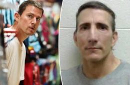 Channing Tatum’s Roofman Sparks Real-Life Reunions