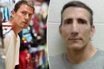 Channing Tatum’s Roofman Sparks Real-Life Reunions