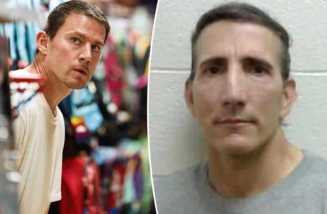 Channing Tatum’s Roofman Sparks Real-Life Reunions