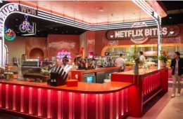 Netflix Embraces the Media Playbook: Merchandising Becomes a Core Strategy