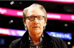 Bill Maher Reveals Why He's Quitting Stand-Up Comedy