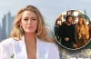 Blake Lively’s Legal Storm Rocks Hollywood