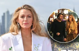 Blake Lively’s Legal Storm Rocks Hollywood