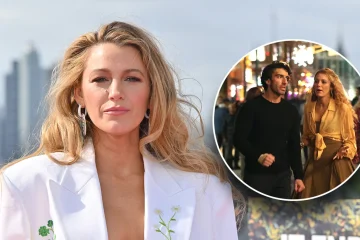 Blake Lively’s Legal Storm Rocks Hollywood