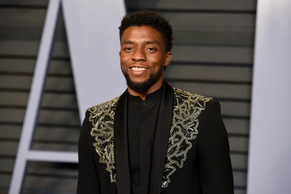 Chadwick Boseman to Be Honored With a Posthumous Star on the Hollywood Walk of Fame –