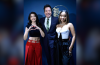 Nora Fatehi and Shenseea Light Up Jimmy Fallon’s Tonight Show Stage