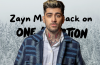 Zayn Malik Back on One Direction Roster — What It Really Means
