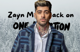 Zayn Malik Back on One Direction Roster — What It Really Means