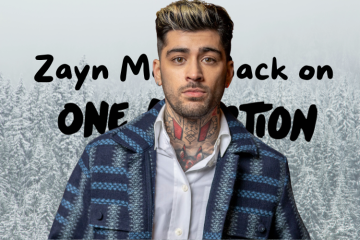 Zayn Malik Back on One Direction Roster — What It Really Means