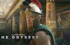 Nolan Unveils First Look at ‘The Odyssey’ Epic