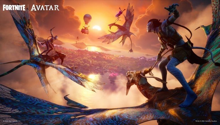 Avatar: Fire and Ash Launches 15-City Global Tour