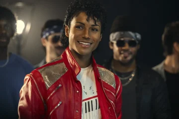 Michael Jackson Biopic Unveils First Trailer With Nephew in Lead Role