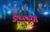Stranger Things: Tales From ’85 — Netflix Unveils First Animated Spinoff Teaser