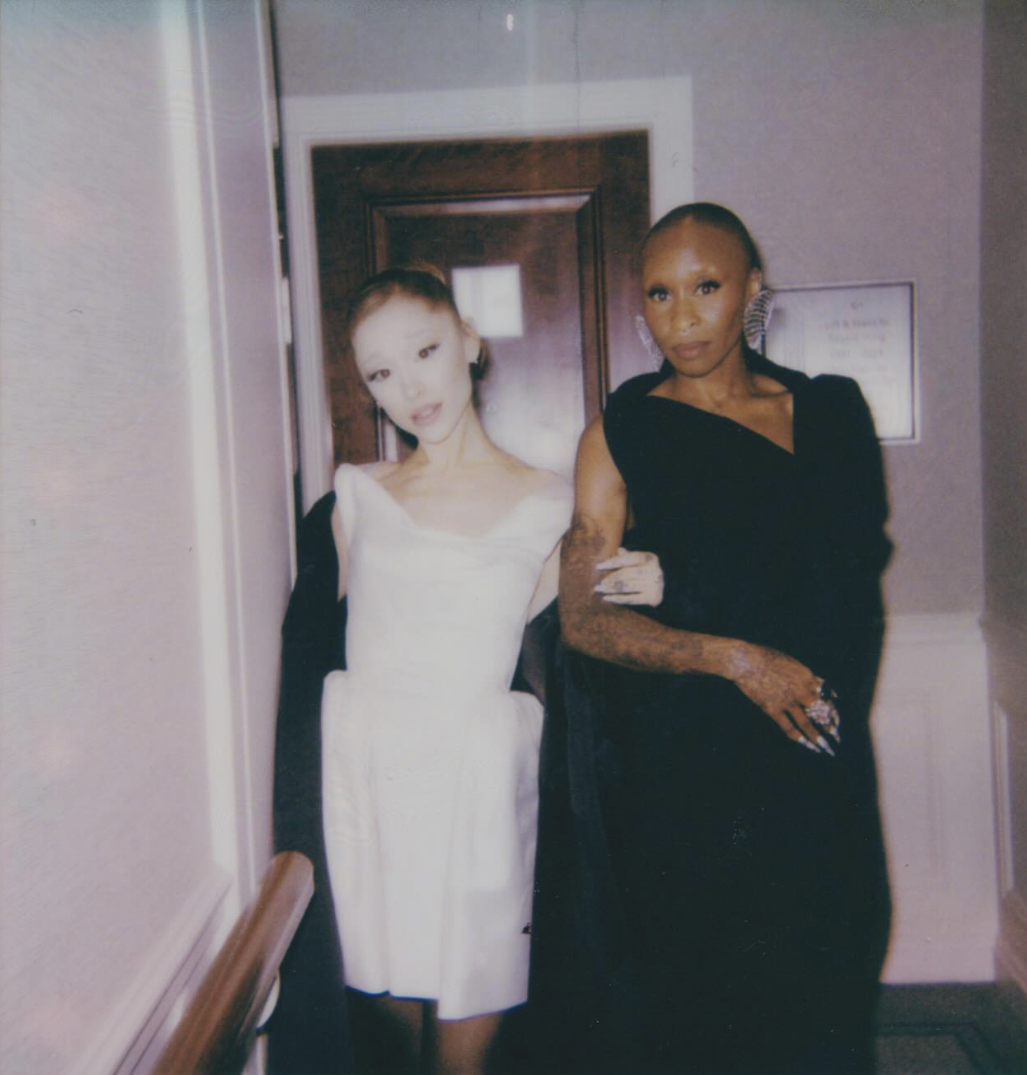 Wicked-Inspired Holiday Fashion –