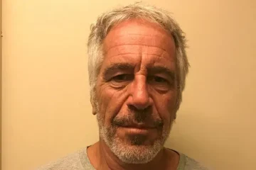 How did Epstein Get Caught