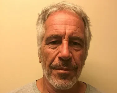 How did Epstein Get Caught