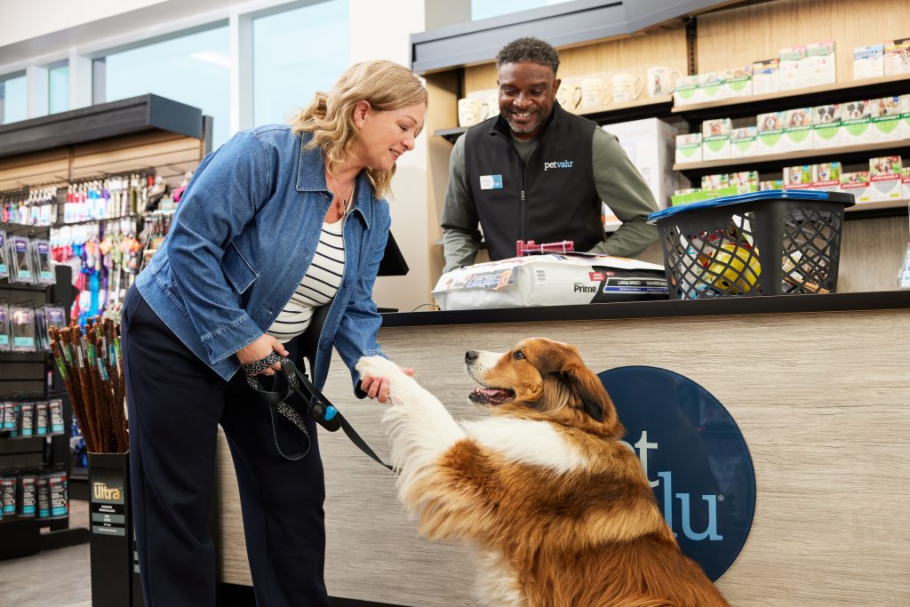 Pet Valu Canada
