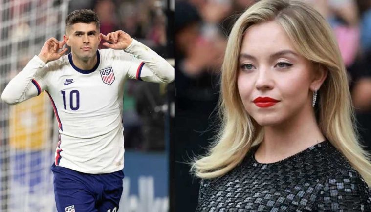 Is Sydney Sweeney Dating AC Milan Star Christian Pulisic? –