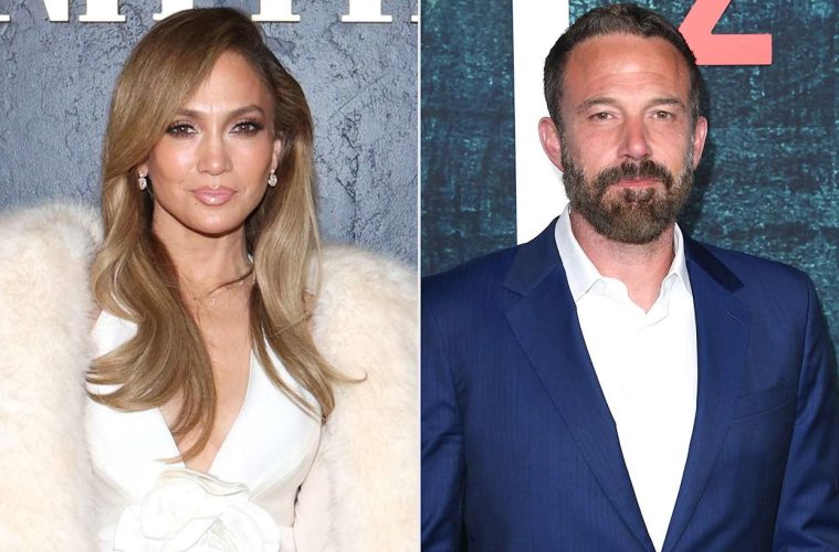 Jennifer Lopez Is Staying Single