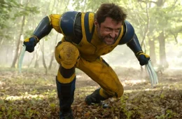 Hugh Jackman Hints His Wolverine Journey May Not Be Over