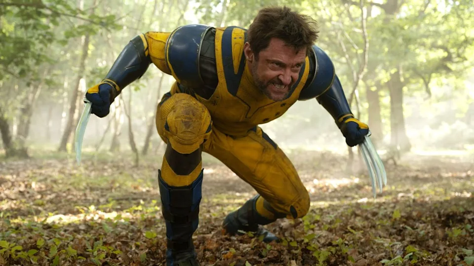 Hugh Jackman Hints His Wolverine Journey May Not Be Over –