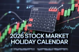 Is the Stock Market Closed on New Year’s Eve? What Investors Need to Know for 2026