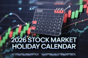 Is the Stock Market Closed on New Year’s Eve? What Investors Need to Know for 2026
