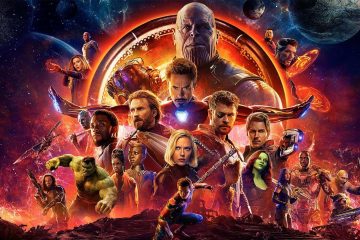 Marvel Prepares 2026 Avengers: Endgame Re-Release Ahead of Its Next Big Era