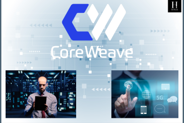 CoreWeave Stock Rides the AI Boom as Investor Interest Surges
