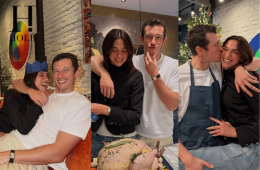 Dua Lipa’s Cozy Holiday Post Shows Why Relatability Wins in 2025