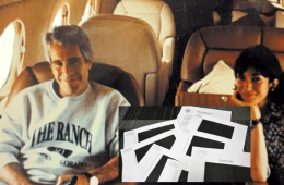 Why Biden didn't releae Epstein Files