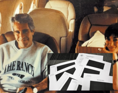 Why Biden didn't releae Epstein Files