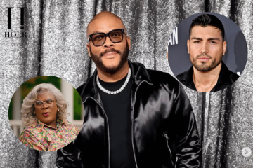 Tyler Perry’s Latest Sexual-Assault Lawsuit: A Wake-Up Call for Hollywood
