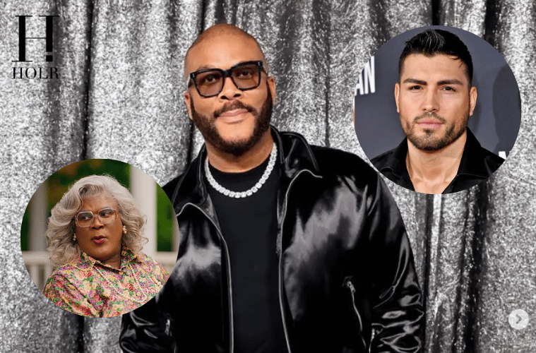 Tyler Perry’s Latest Sexual-Assault Lawsuit: A Wake-Up Call for Hollywood