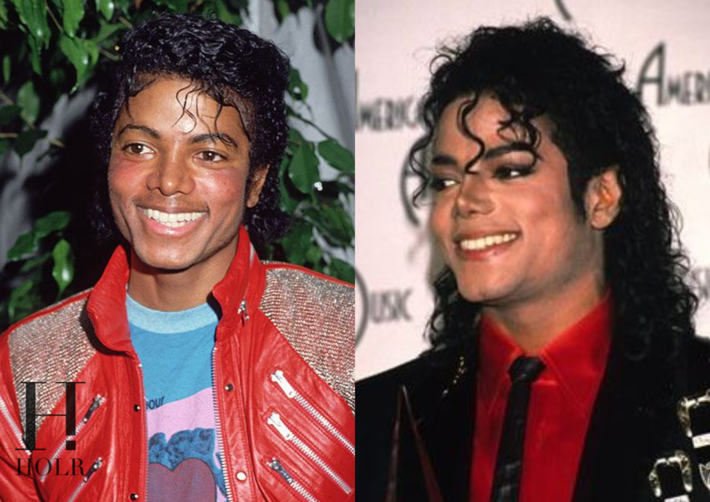 When Michael Jackson Honored His Greatest Inspiration –