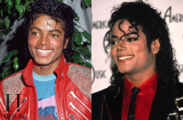 When Michael Jackson Honored His Greatest Inspiration