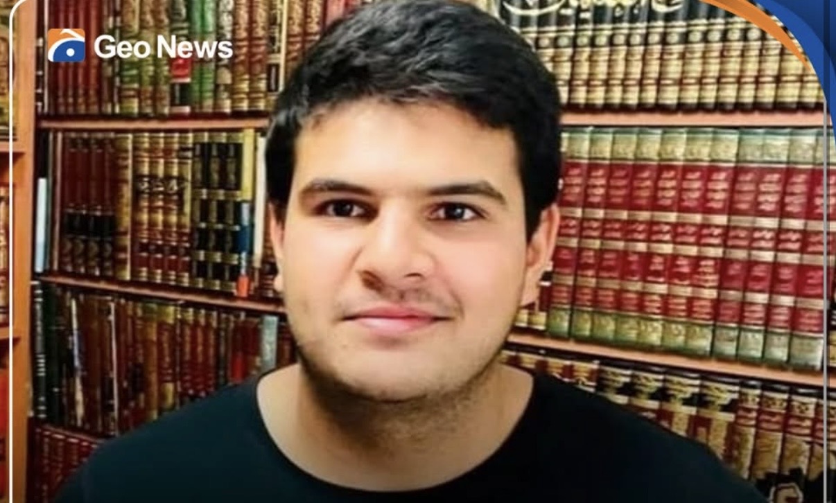 Was Bondi Shooter Naveed Akram Isis? –