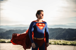 Henry Cavill’s Superman Test That Changed DC Forever