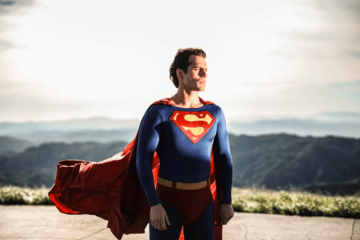 Henry Cavill’s Superman Test That Changed DC Forever