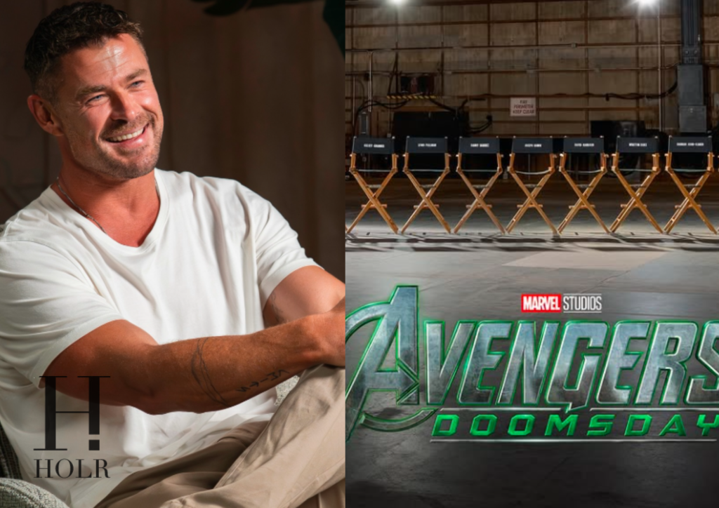 Doomsday Trailer 2 Shows a Terrified Thor — Russo Brothers Promise Darkest MCU Chapter Yet –