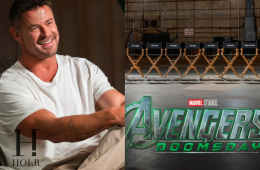 Avengers: Doomsday Trailer 2 Shows a Terrified Thor — Russo Brothers Promise Darkest MCU Chapter Yet