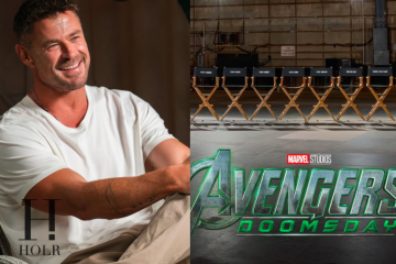 Avengers: Doomsday Trailer 2 Shows a Terrified Thor — Russo Brothers Promise Darkest MCU Chapter Yet