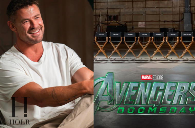 Avengers: Doomsday Trailer 2 Shows a Terrified Thor — Russo Brothers Promise Darkest MCU Chapter Yet