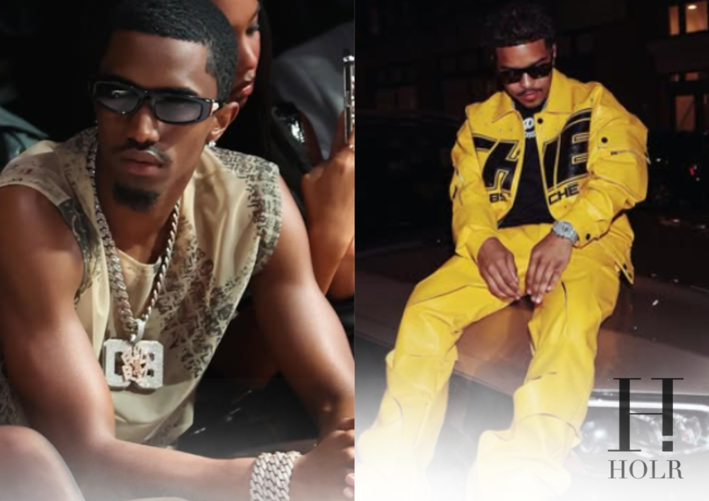 Justin and Christian Reveal 2026 Docuseries –