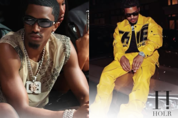 Next Move for the Combs Family: Justin and Christian Reveal 2026 Docuseries